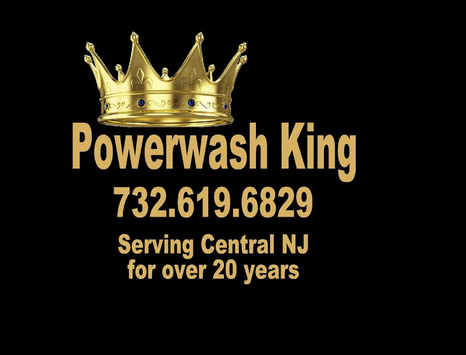 Power Wash King LLC - Sayreville, NJ