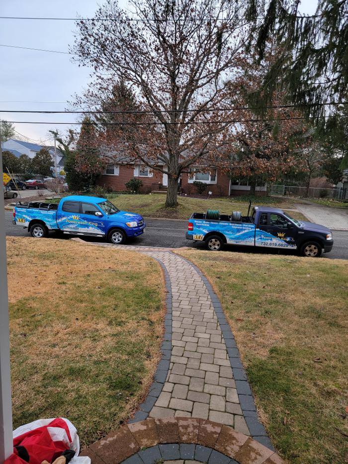Power Wash King LLC - Sayreville, NJ