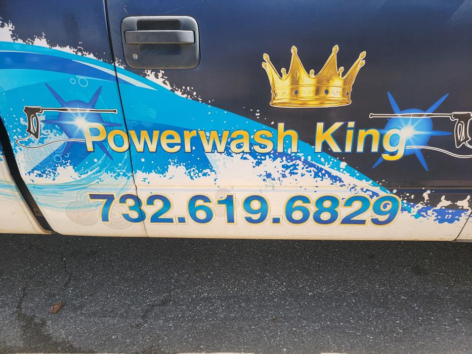 Power Wash King LLC - Sayreville, NJ