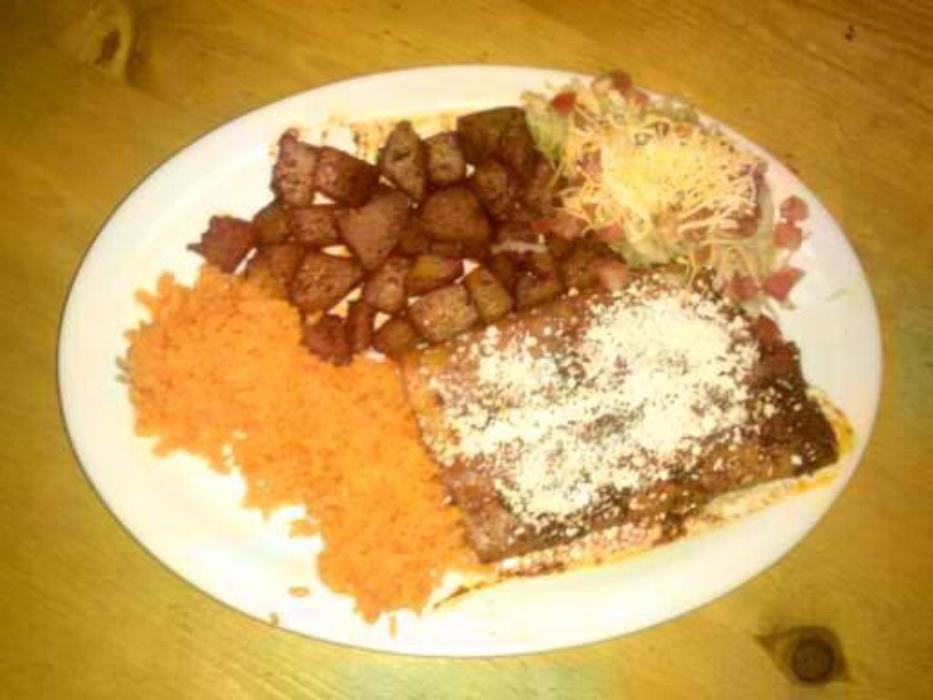 Rancheros Rodeo Restaurant - Buckeye, AZ