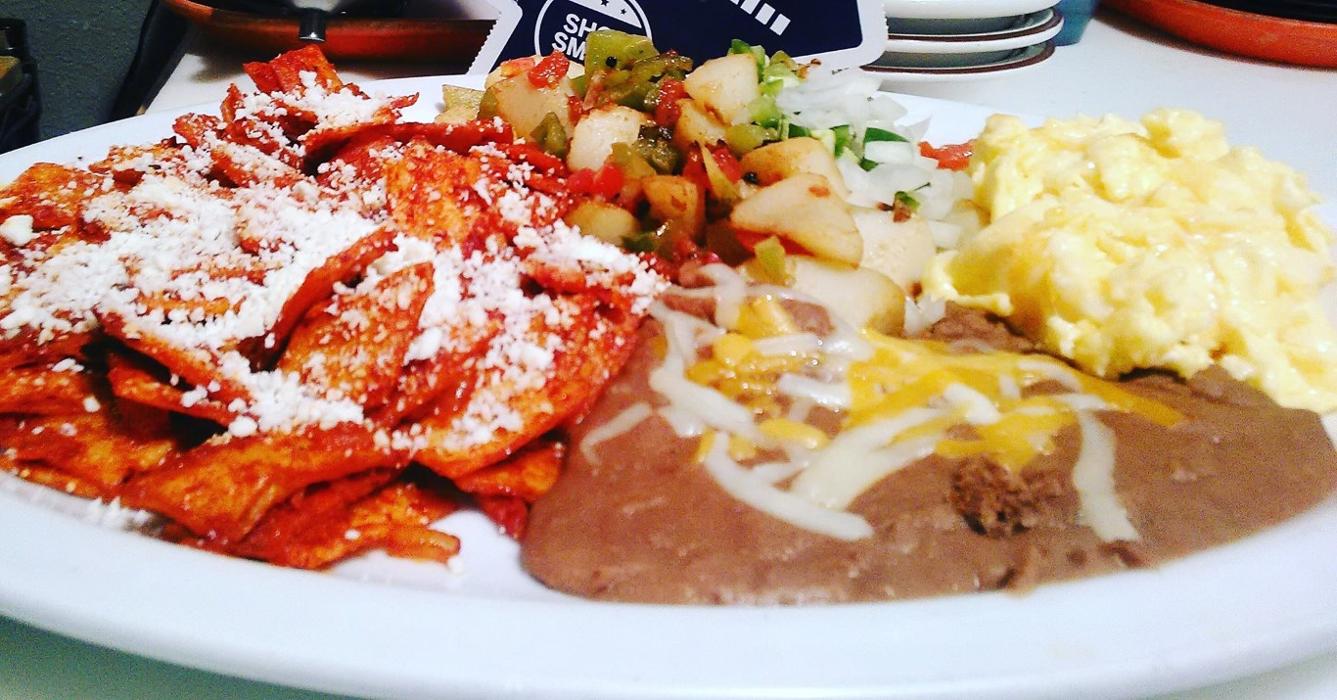 Rancheros Rodeo Restaurant - Buckeye, AZ