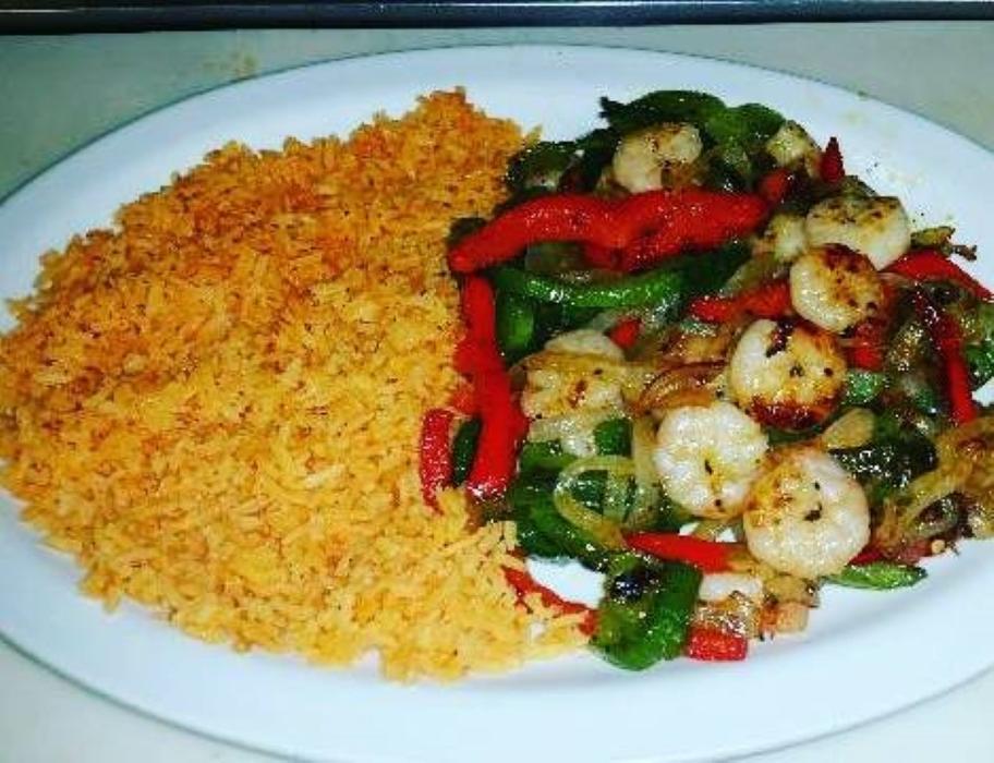 Rancheros Rodeo Restaurant - Buckeye, AZ