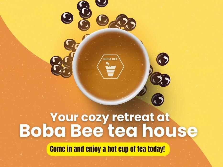 Boba Bee Riverton - Riverton, UT