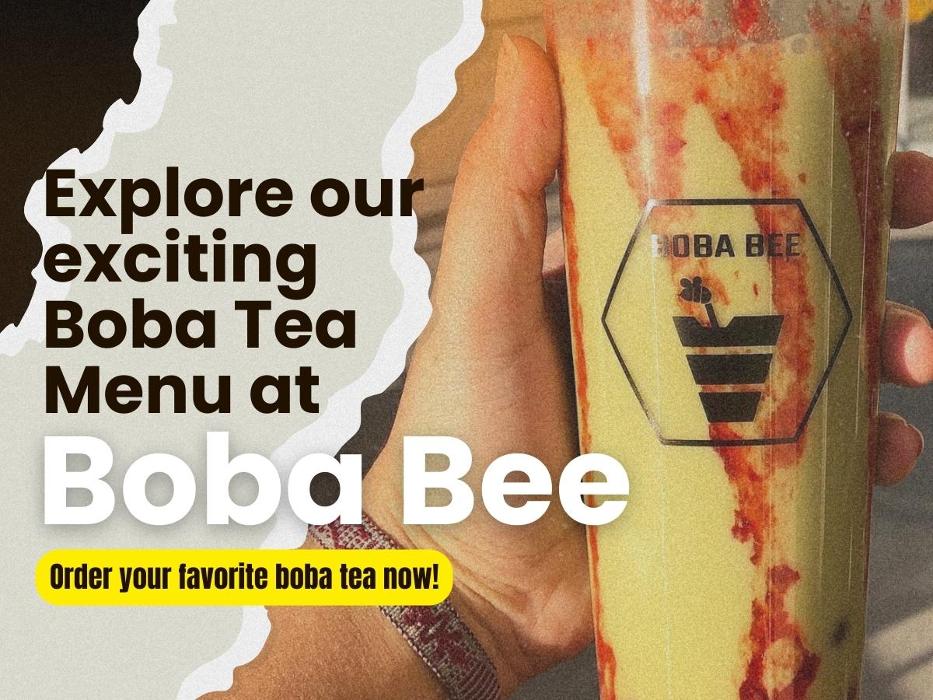 Boba Bee Riverton - Riverton, UT