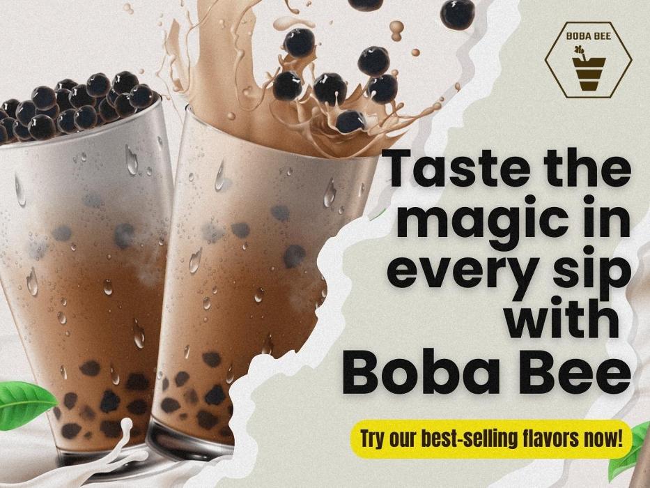 Boba Bee Riverton - Riverton, UT