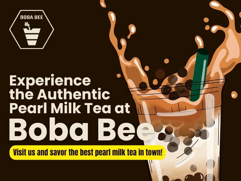 Boba Bee Riverton - Riverton, UT