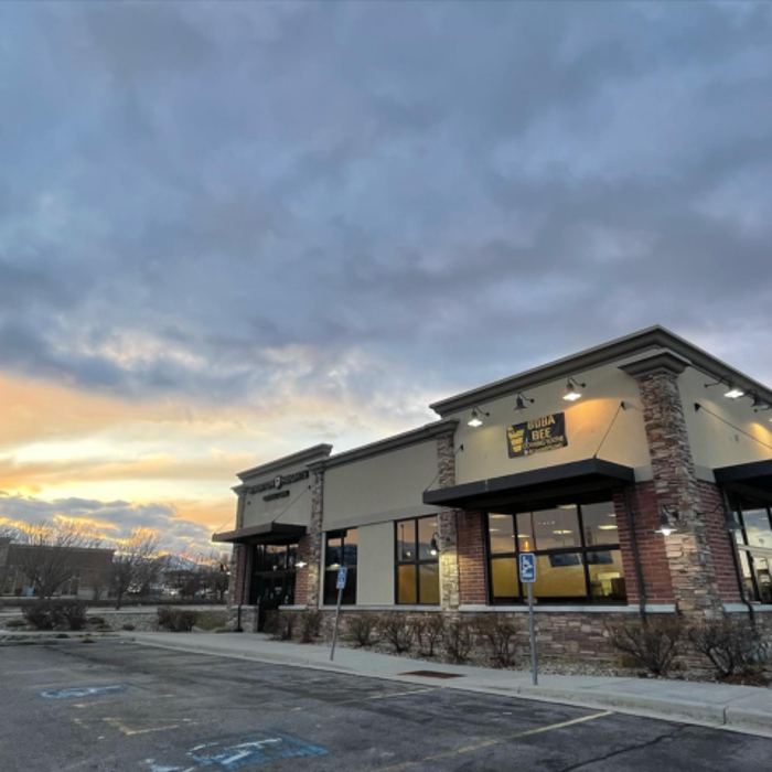 Boba Bee Riverton - Riverton, UT