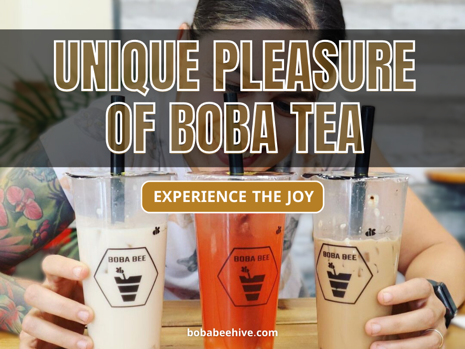 Boba Bee Riverton - Riverton, UT