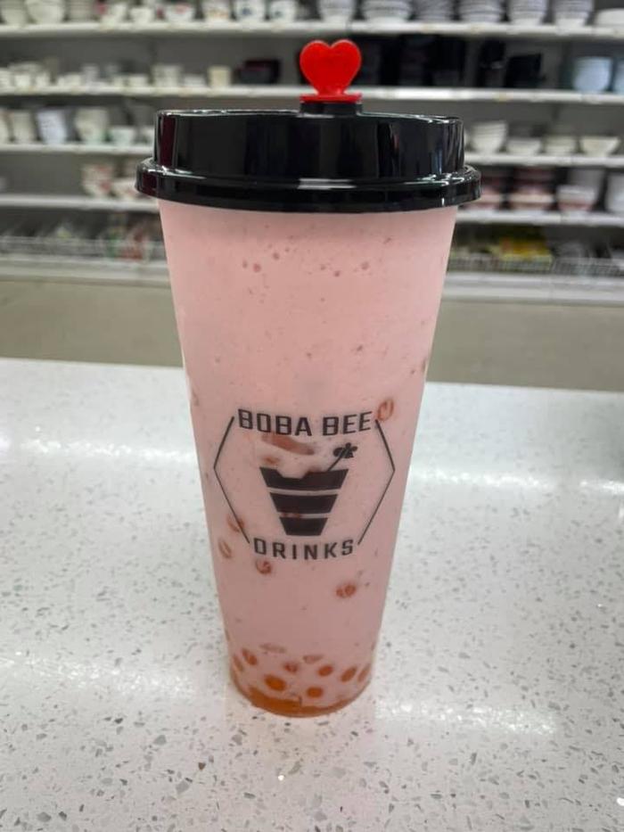 Boba Bee Riverton - Riverton, UT