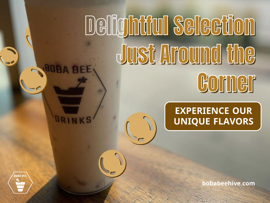 Boba Bee Riverton - Riverton, UT