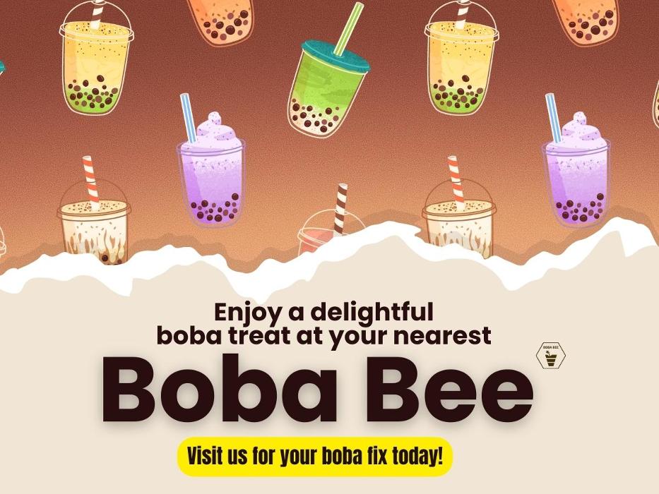 Boba Bee Riverton - Riverton, UT