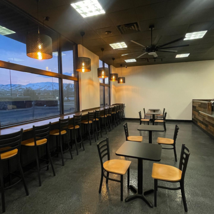 Boba Bee Riverton - Riverton, UT