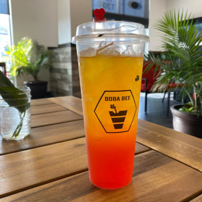 Boba Bee Riverton - Riverton, UT