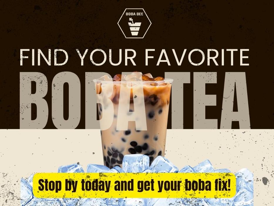 Boba Bee Riverton - Riverton, UT