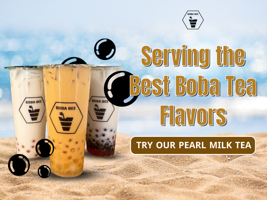 Boba Bee Riverton - Riverton, UT