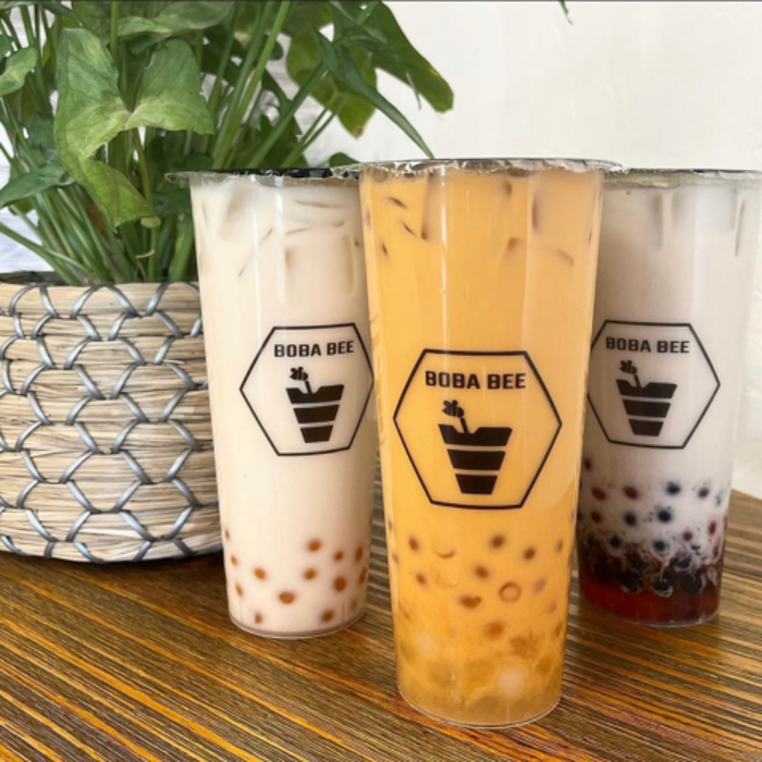 Boba Bee Riverton - Riverton, UT