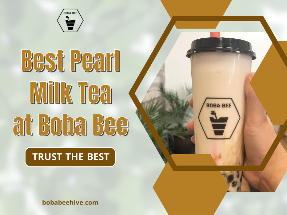 Boba Bee Riverton - Riverton, UT