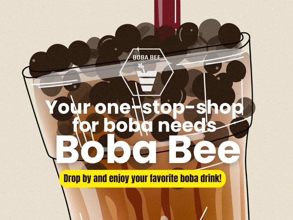 Boba Bee Riverton - Riverton, UT