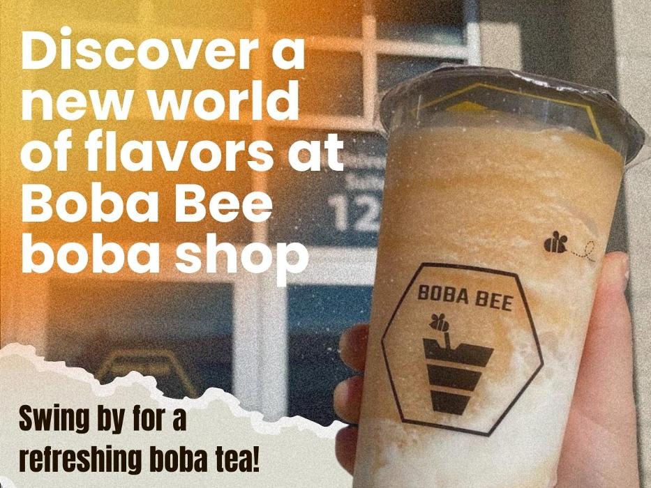 Boba Bee Riverton - Riverton, UT