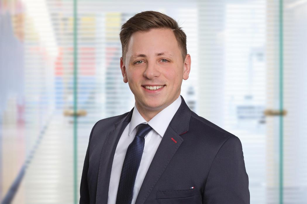 ERGO Versicherung Nico Potempa, Am Großen Teich in Iserlohn