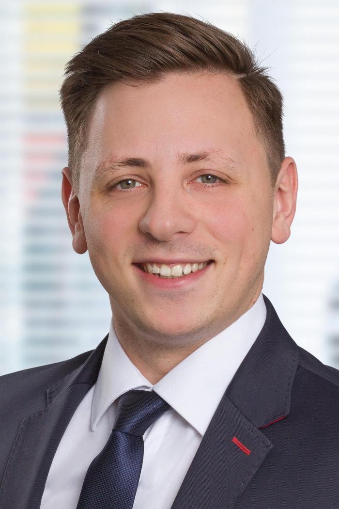 ERGO Versicherung Nico Potempa, Am Großen Teich in Iserlohn