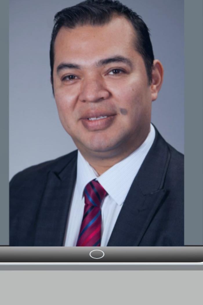 ERGO Versicherung Eber Edrei Rodriguez Tapia, Speyerer Straße in Mutterstadt