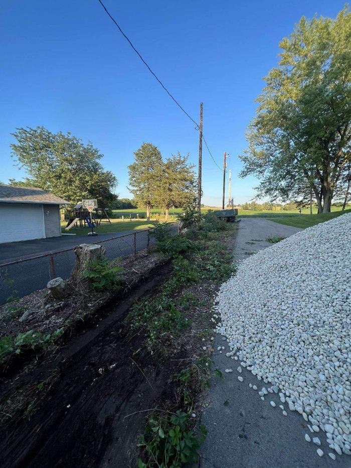 Ziggy's Snow and Landscape - Fort Atkinson, WI