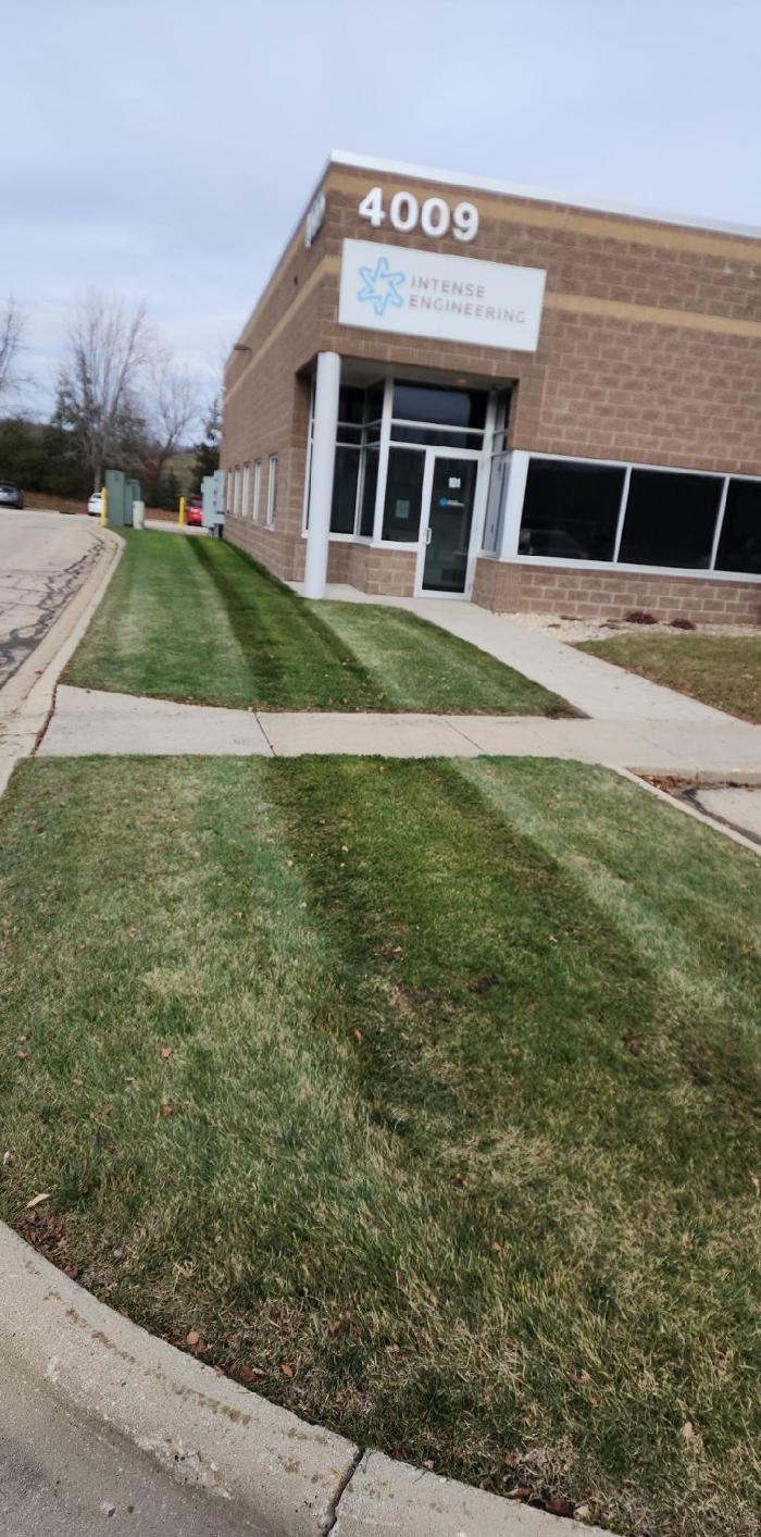 Ziggy's Snow and Landscape - Fort Atkinson, WI