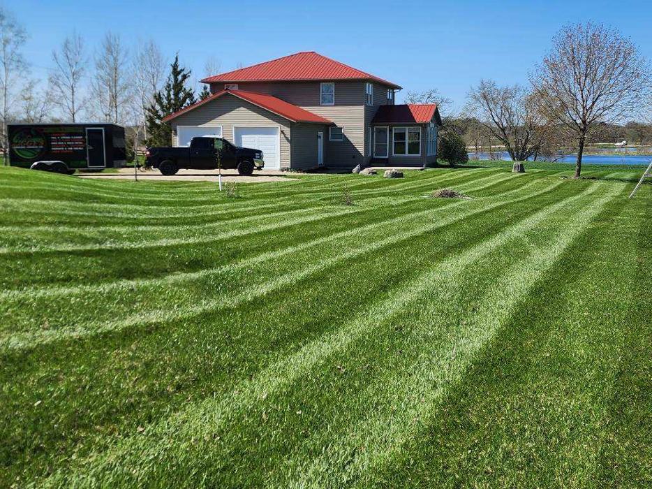 Ziggy's Snow and Landscape - Fort Atkinson, WI