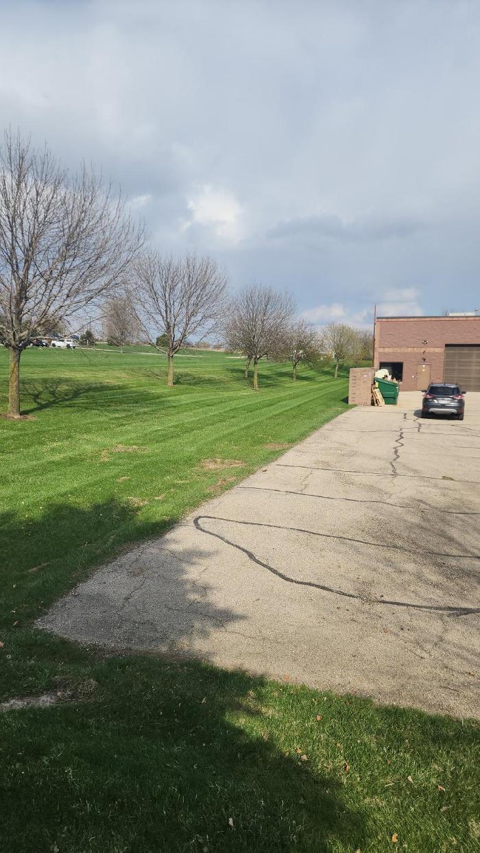 Ziggy's Snow and Landscape - Fort Atkinson, WI