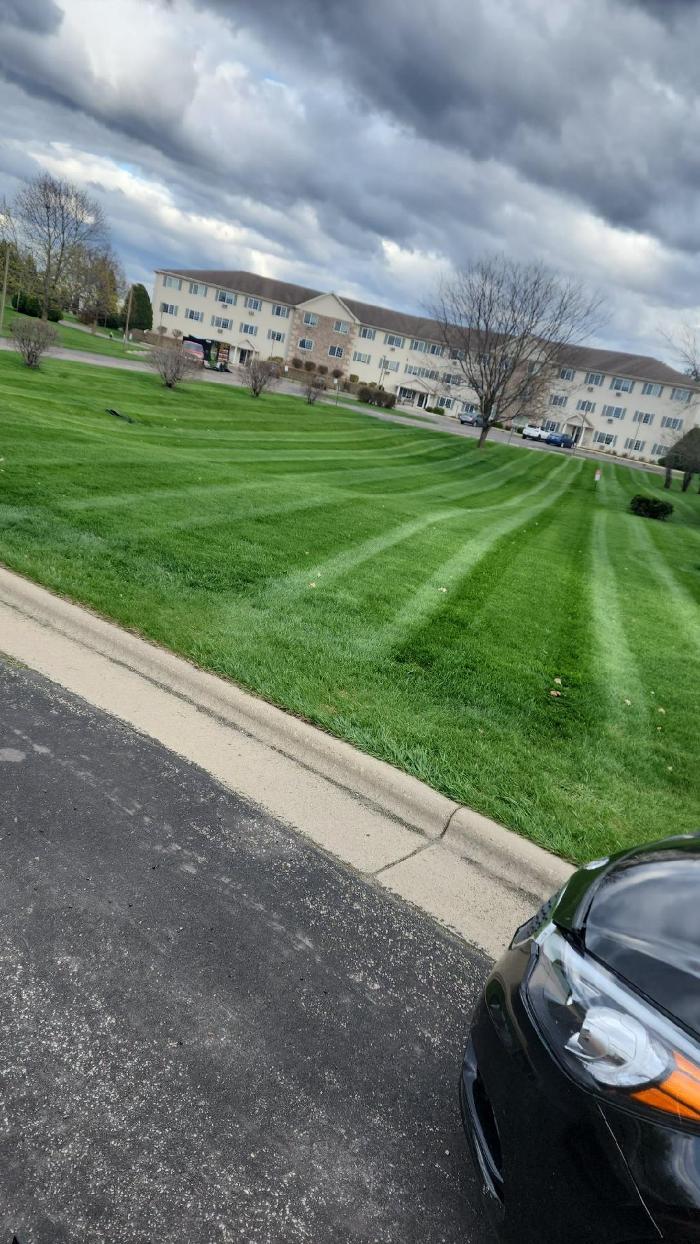Ziggy's Snow and Landscape - Fort Atkinson, WI
