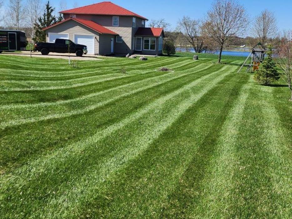 Ziggy's Snow and Landscape - Fort Atkinson, WI