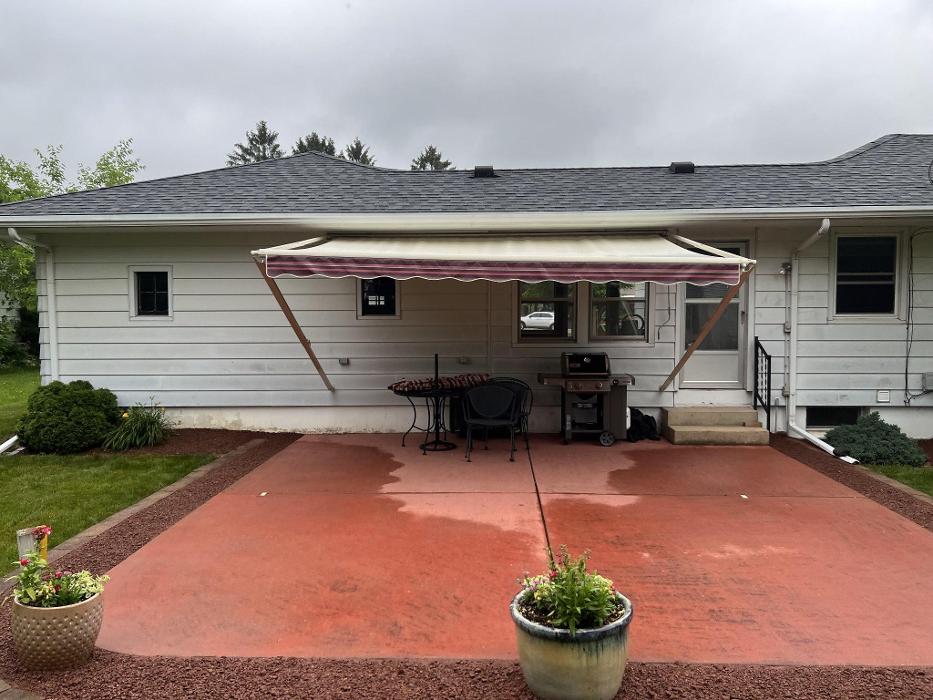 Ziggy's Snow and Landscape - Fort Atkinson, WI