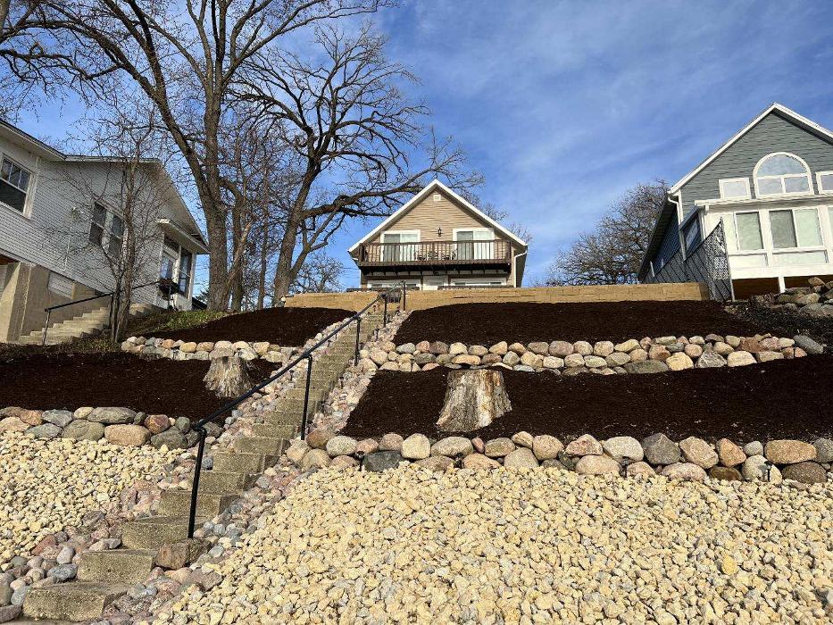 Ziggy's Snow and Landscape - Fort Atkinson, WI