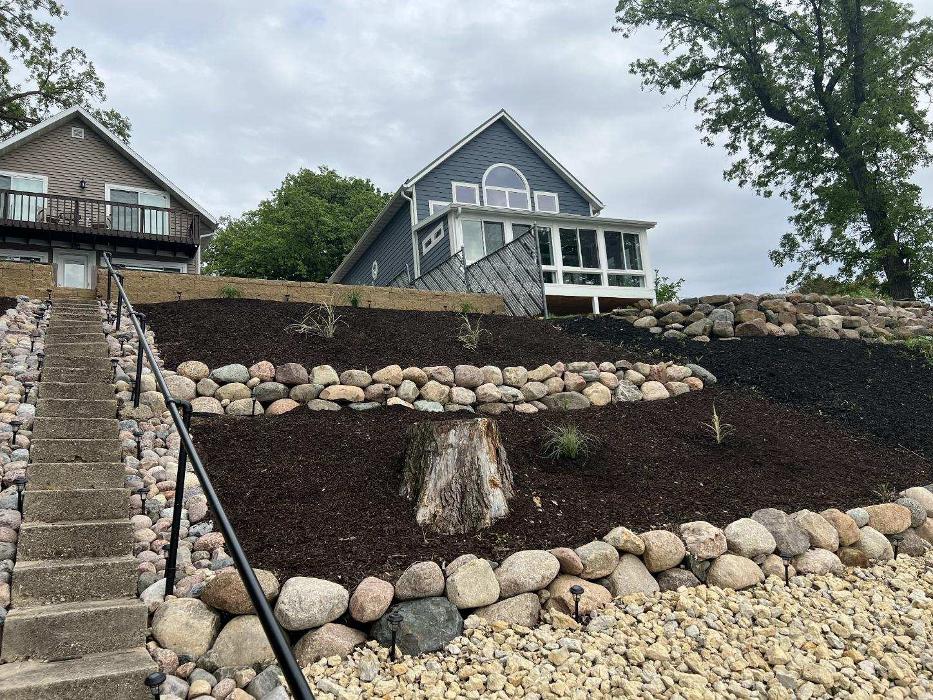 Ziggy's Snow and Landscape - Fort Atkinson, WI