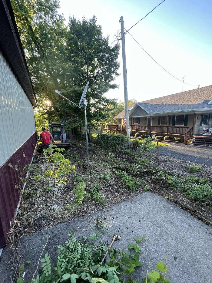 Ziggy's Snow and Landscape - Fort Atkinson, WI