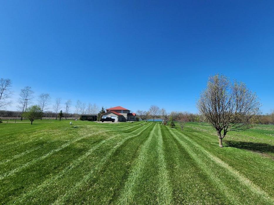 Ziggy's Snow and Landscape - Fort Atkinson, WI