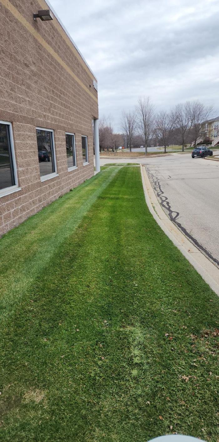 Ziggy's Snow and Landscape - Fort Atkinson, WI