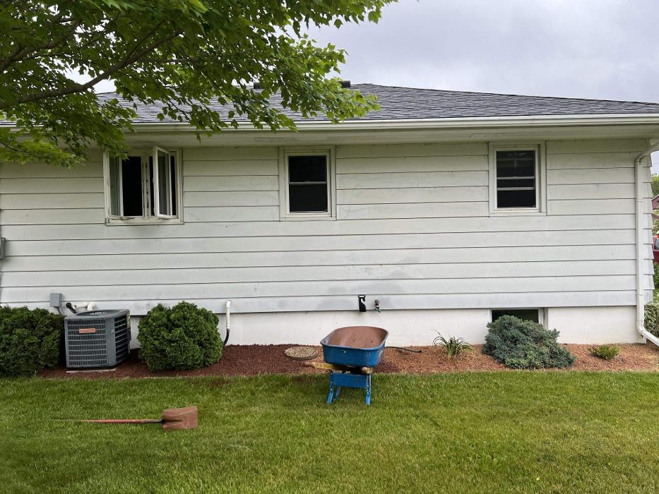 Ziggy's Snow and Landscape - Fort Atkinson, WI