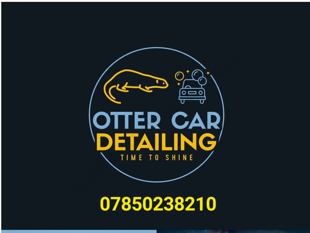 Otter Car Detailing - Ottery St Mary, Devon - 07850 238210 | ShowMeLocal.com