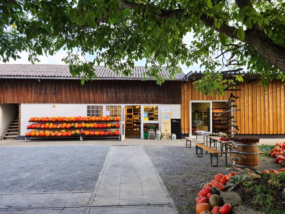 Biohof Braun GbR, Hohbergstraße in Vaihingen an der Enz