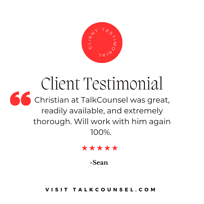 TalkCounsel - Far Rockaway, NY