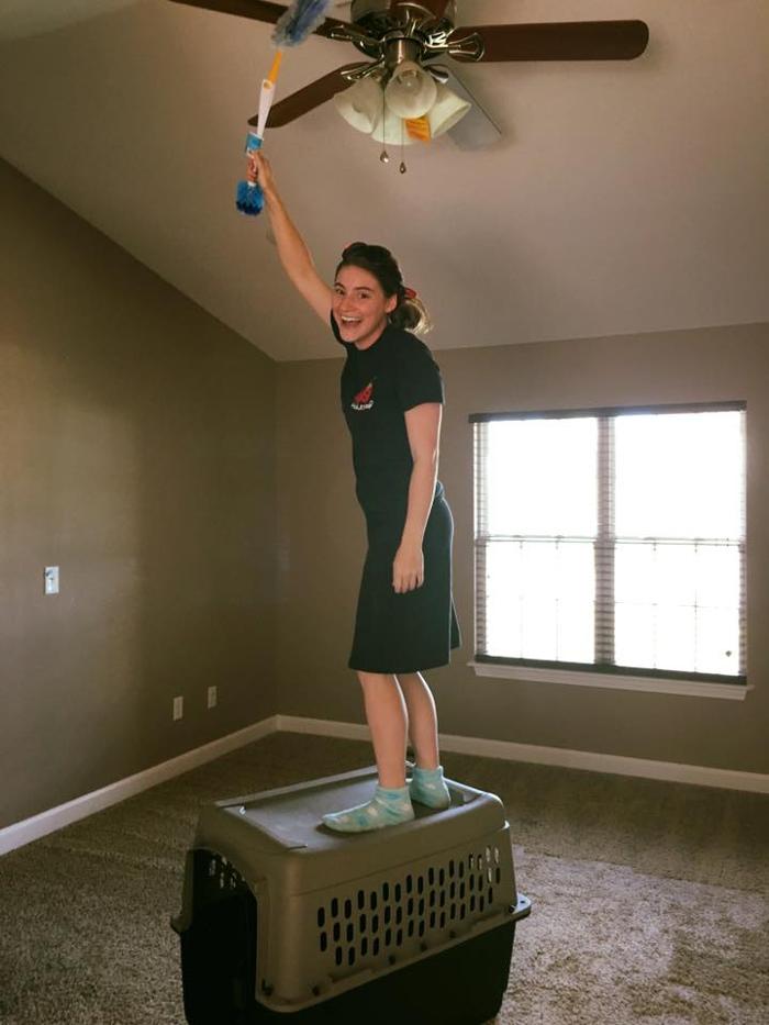 In Apple Pie Order Cleaning LLC - Saint Robert, MO