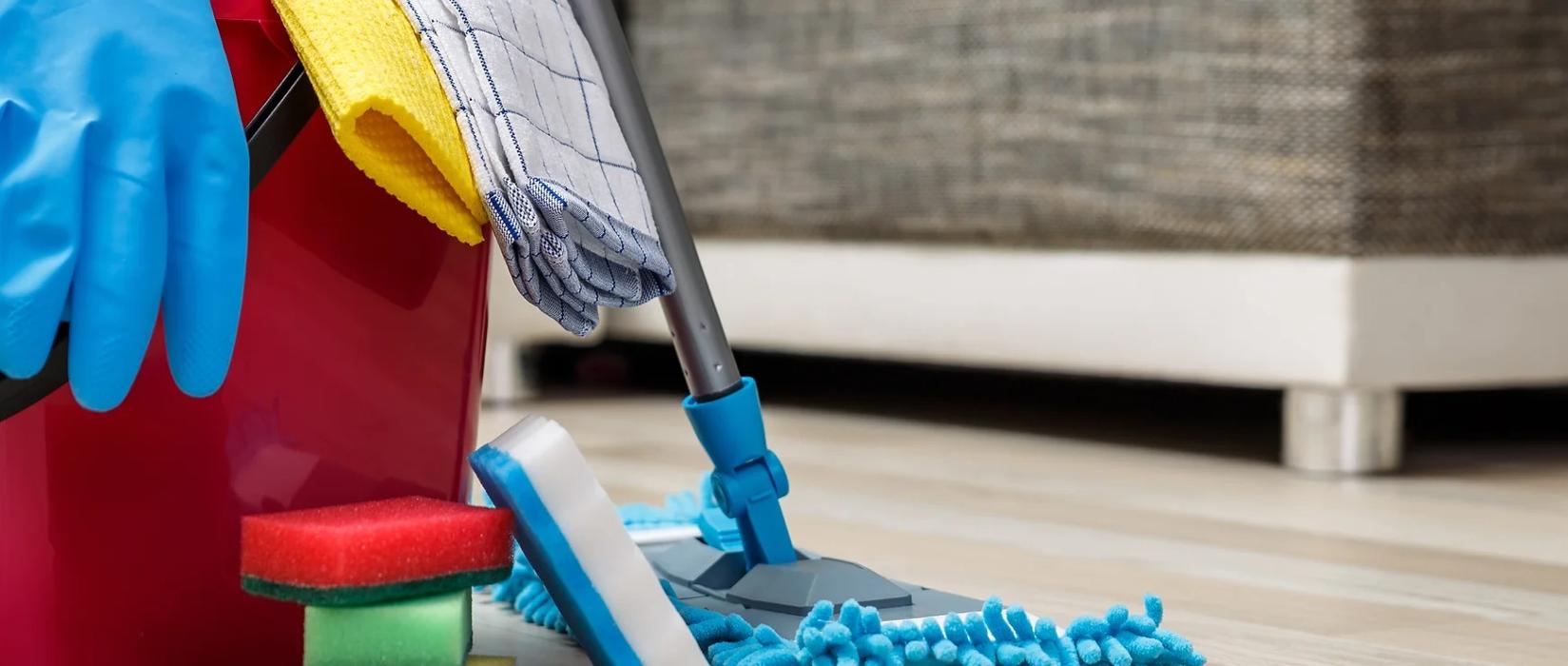 In Apple Pie Order Cleaning LLC - Saint Robert, MO