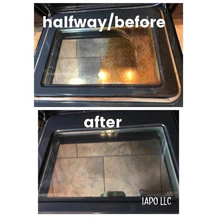 In Apple Pie Order Cleaning LLC - Saint Robert, MO