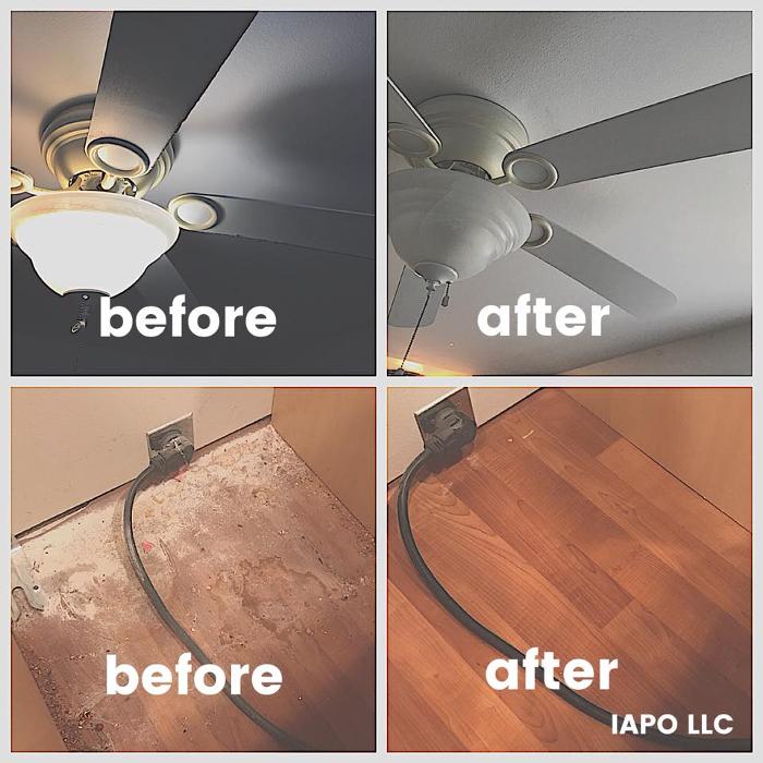 In Apple Pie Order Cleaning LLC - Saint Robert, MO