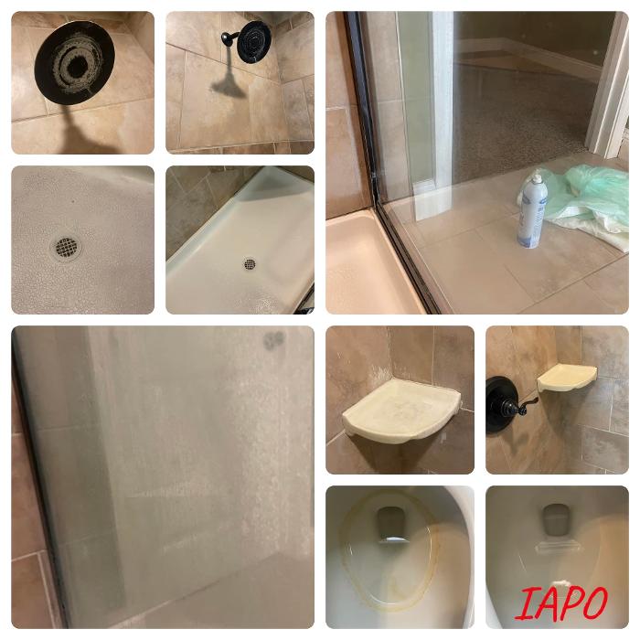 In Apple Pie Order Cleaning LLC - Saint Robert, MO