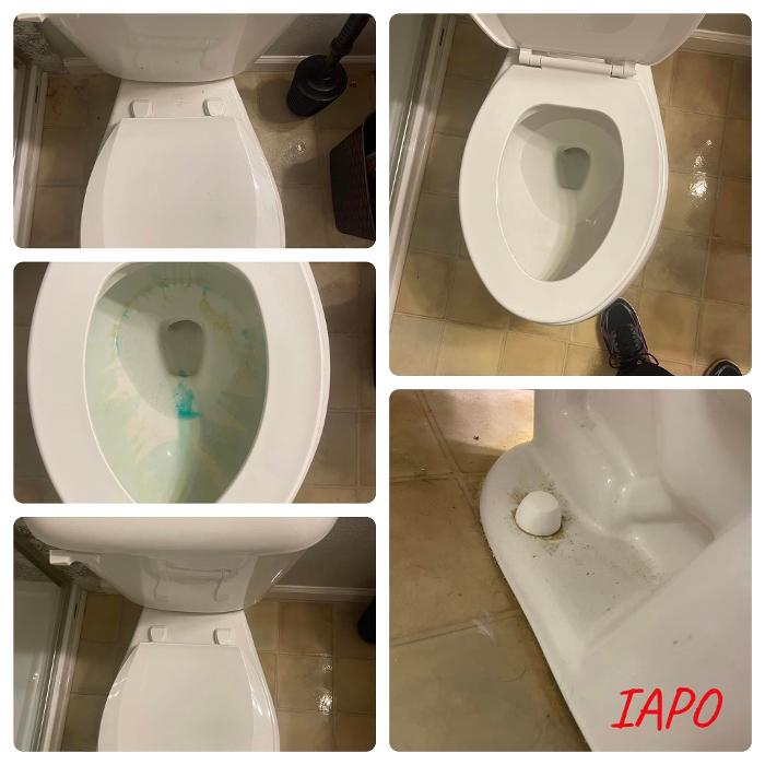 In Apple Pie Order Cleaning LLC - Saint Robert, MO