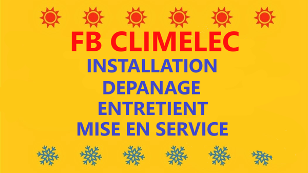 FB Clim Elec