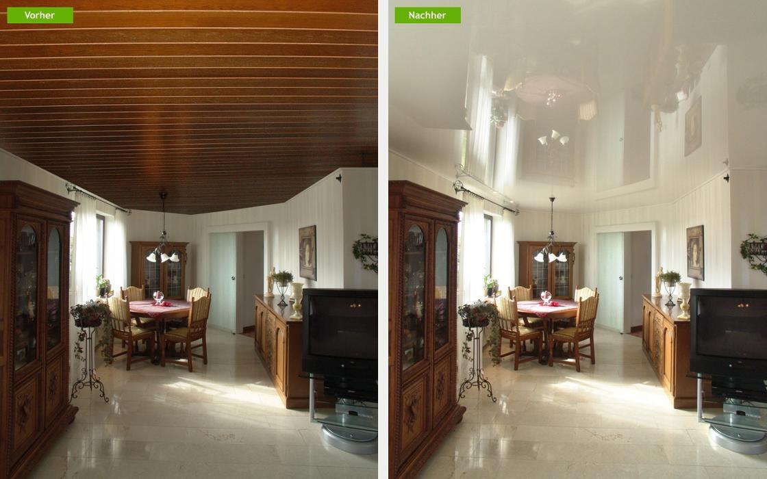 Portas Fachbetrieb Multi Renova AG, Altelsweg in Uetendorf